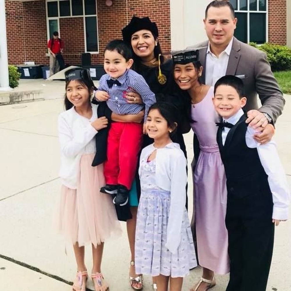 Meet your Posher, Mabel pamela